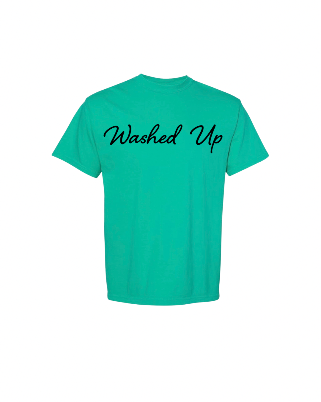 Washed Up Tee Shirt
