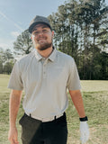 Men's Washed Up Polo